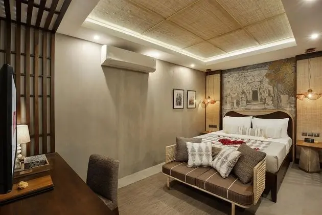Ubud Suite