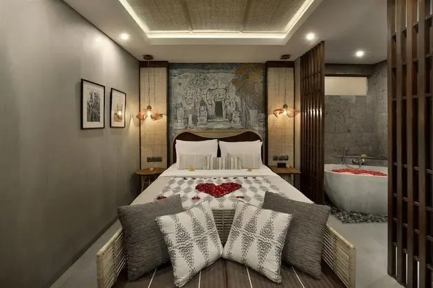 Ubud Suite