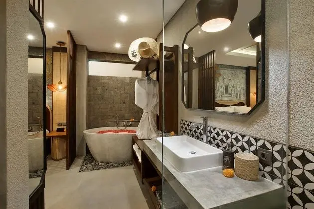 Ubud Suite