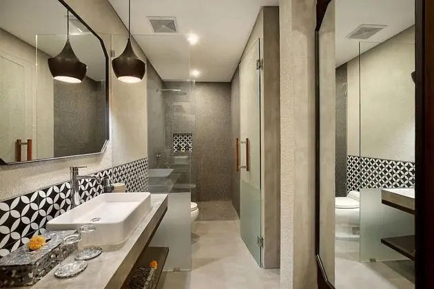Ubud Suite