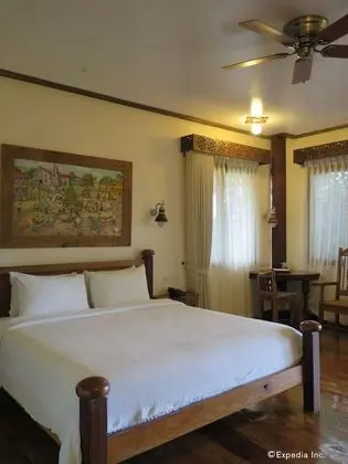 Villa, Havuz Kullanımı (Bohol House)
