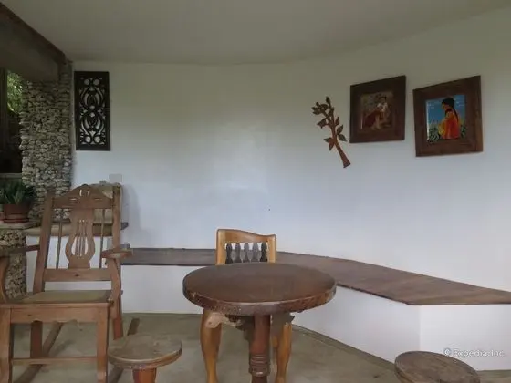 Villa, Havuz Kullanımı (Bohol House)