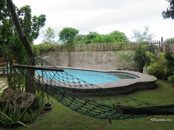 Villa, Havuz Kullanımı (Bohol House)