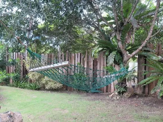 Villa, Havuz Kullanımı (Bohol House)