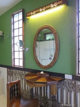 Villa, Havuz Kullanımı (Bohol House)