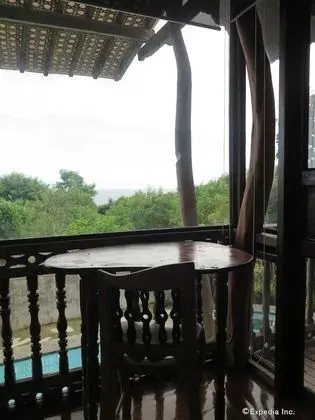 Villa, Havuz Kullanımı (Bohol House)