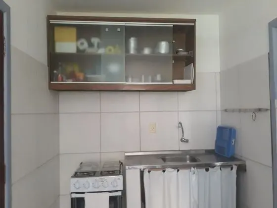 Basic Apart Daire (Amarelo 2)