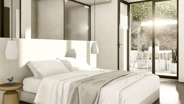 Villa, 1 Yatak Odası, Kişiye Özel Havuzlu