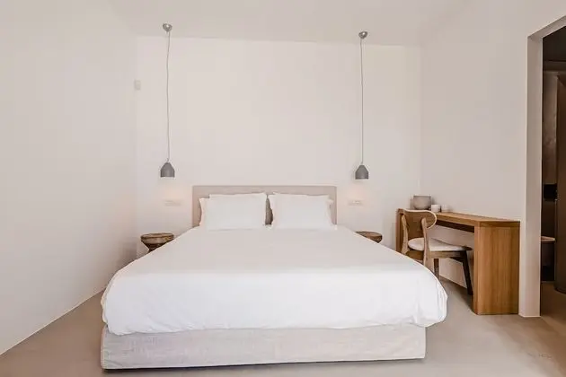 Villa, 1 Yatak Odası, Kişiye Özel Havuzlu