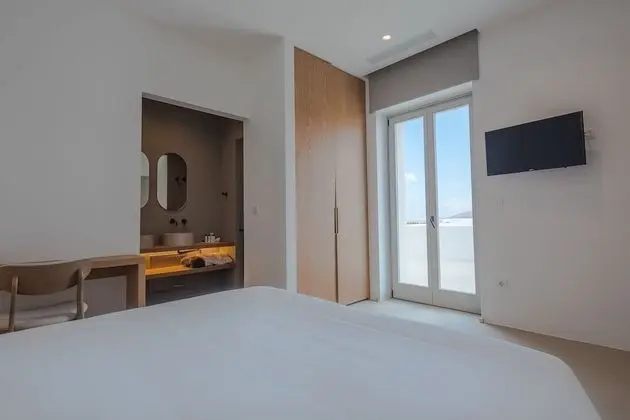 Villa, 1 Yatak Odası, Kişiye Özel Havuzlu