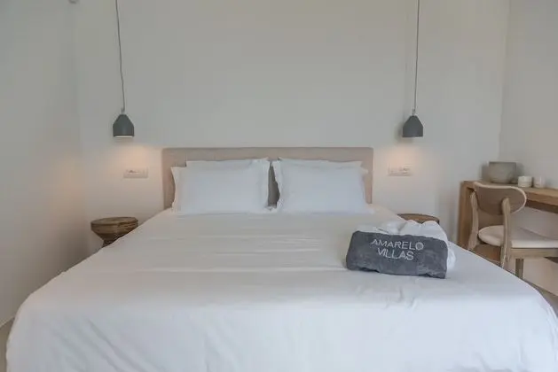 Villa, 1 Yatak Odası, Kişiye Özel Havuzlu