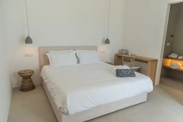 Villa, 1 Yatak Odası, Kişiye Özel Havuzlu