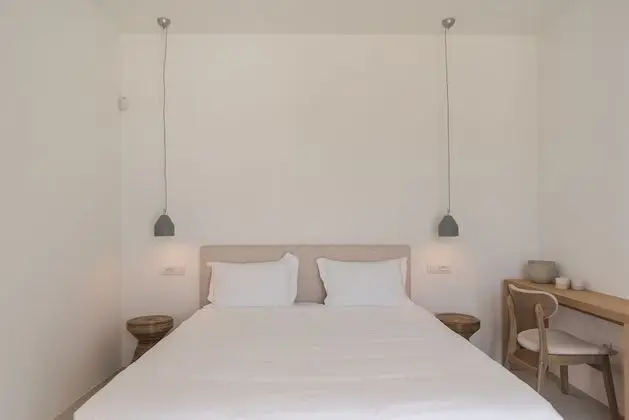 Villa, 1 Yatak Odası, Kişiye Özel Havuzlu