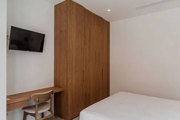 Villa, 1 Yatak Odası, Kişiye Özel Havuzlu