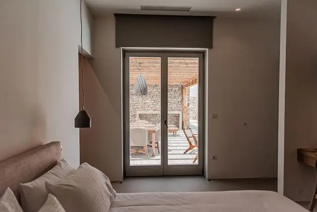 Villa, 1 Yatak Odası, Kişiye Özel Havuzlu