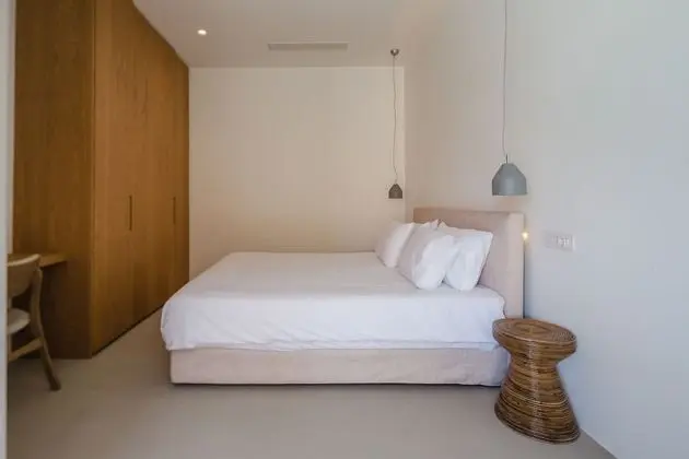 Villa, 1 Yatak Odası, Kişiye Özel Havuzlu