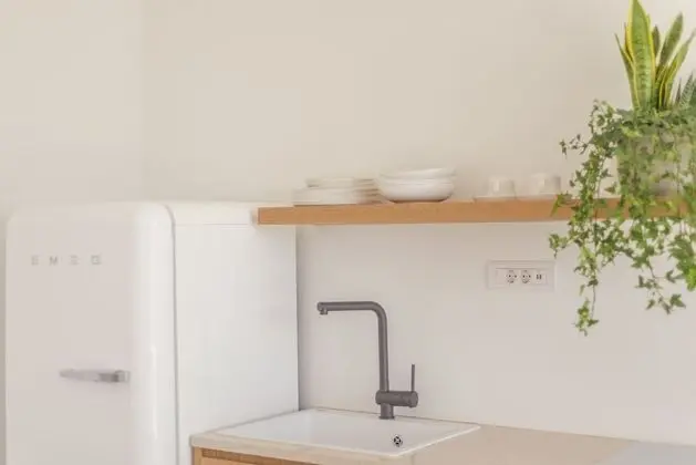 Villa, 1 Yatak Odası, Kişiye Özel Havuzlu
