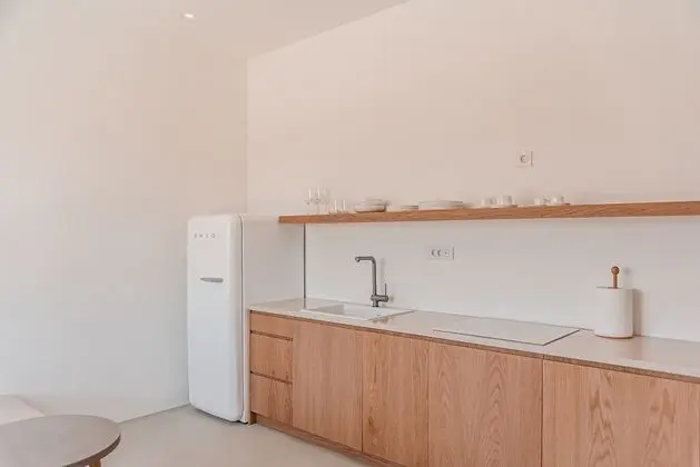 Villa, 1 Yatak Odası, Kişiye Özel Havuzlu