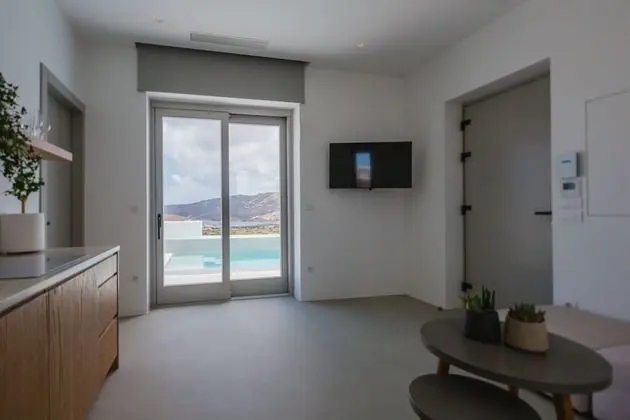 Villa, 1 Yatak Odası, Kişiye Özel Havuzlu