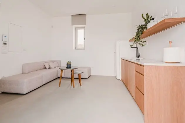 Villa, 1 Yatak Odası, Kişiye Özel Havuzlu