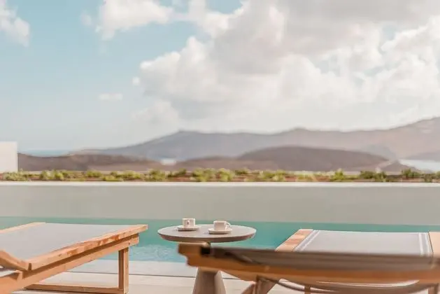 Villa, 1 Yatak Odası, Kişiye Özel Havuzlu