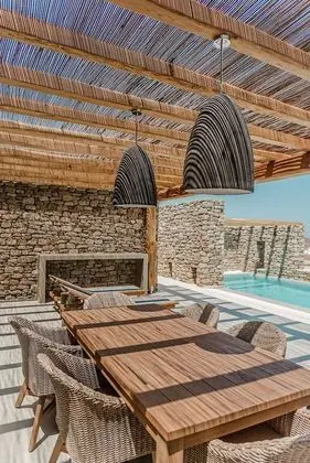 Villa, 1 Yatak Odası, Kişiye Özel Havuzlu