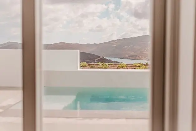 Villa, 1 Yatak Odası, Kişiye Özel Havuzlu