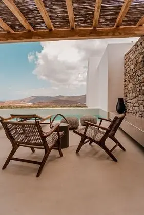 Villa, 1 Yatak Odası, Kişiye Özel Havuzlu