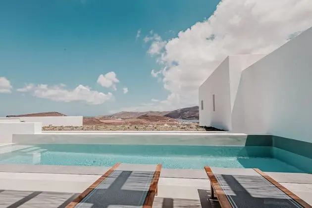 Villa, 1 Yatak Odası, Kişiye Özel Havuzlu