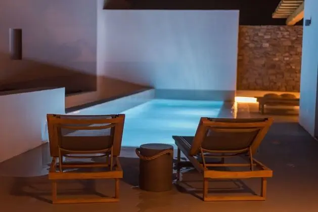 Villa, 1 Yatak Odası, Kişiye Özel Havuzlu
