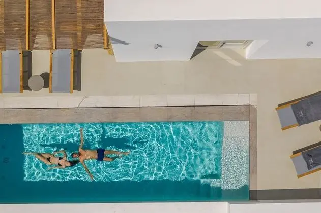 Villa, 1 Yatak Odası, Kişiye Özel Havuzlu