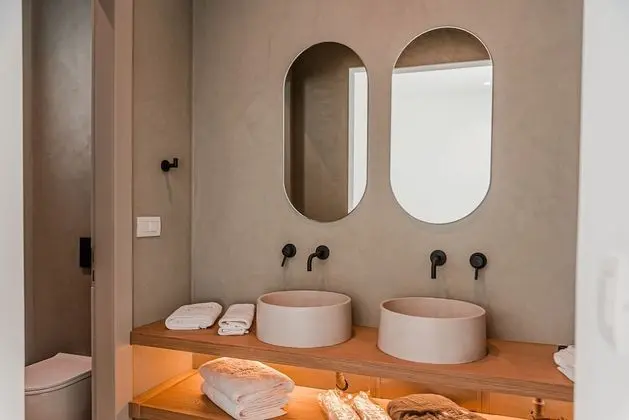 Villa, 1 Yatak Odası, Kişiye Özel Havuzlu