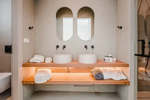 Villa, 1 Yatak Odası, Kişiye Özel Havuzlu