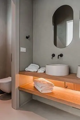 Villa, 1 Yatak Odası, Kişiye Özel Havuzlu