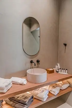 Villa, 1 Yatak Odası, Kişiye Özel Havuzlu