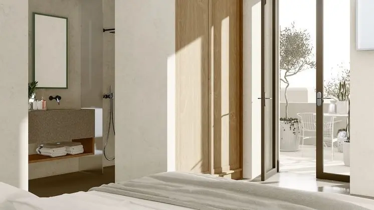Villa, 2 Yatak Odası, Kişiye Özel Havuzlu (AELLA)