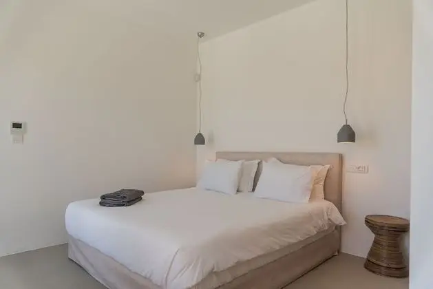 Villa, 2 Yatak Odası, Kişiye Özel Havuzlu (ANAIS)