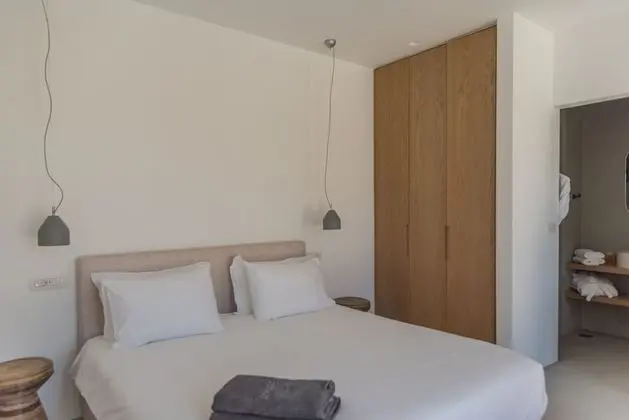 Villa, 2 Yatak Odası, Kişiye Özel Havuzlu (ANAIS)