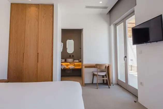 Villa, 2 Yatak Odası, Kişiye Özel Havuzlu (ANAIS)
