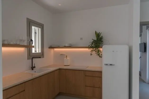 Villa, 2 Yatak Odası, Kişiye Özel Havuzlu (ANAIS)