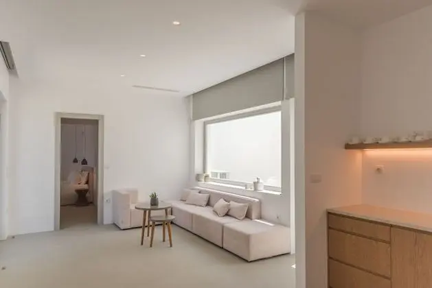 Villa, 2 Yatak Odası, Kişiye Özel Havuzlu (ANAIS)