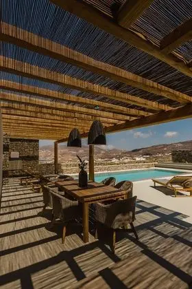 Villa, 2 Yatak Odası, Kişiye Özel Havuzlu (ANAIS)