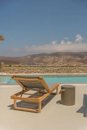 Villa, 2 Yatak Odası, Kişiye Özel Havuzlu (ANAIS)