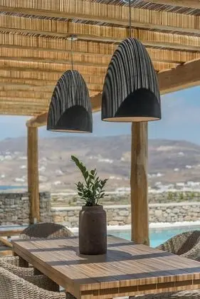 Villa, 2 Yatak Odası, Kişiye Özel Havuzlu (ANAIS)