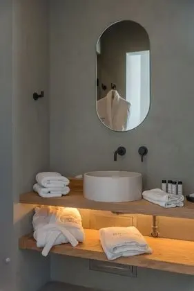 Villa, 2 Yatak Odası, Kişiye Özel Havuzlu (ANAIS)