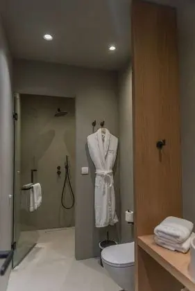 Villa, 2 Yatak Odası, Kişiye Özel Havuzlu (ANAIS)