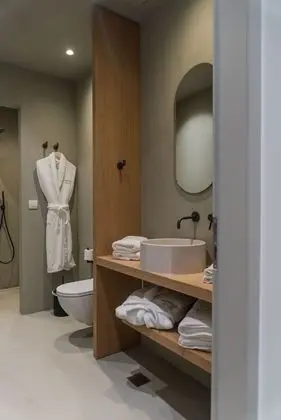 Villa, 2 Yatak Odası, Kişiye Özel Havuzlu (ANAIS)