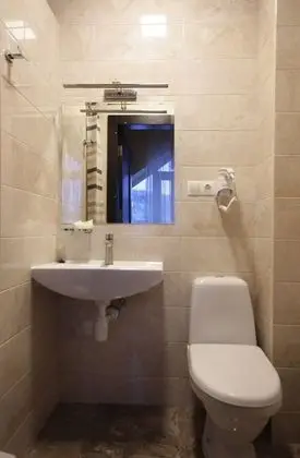 Deluxe Üç Kişilik Oda