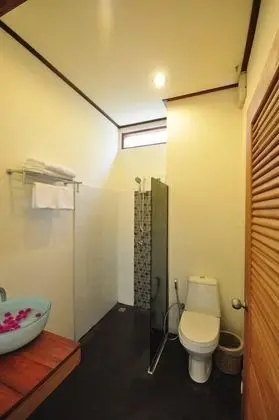 Oda, Bahçe Manzaralı