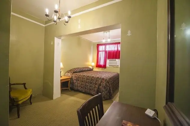 Standard Oda, 1 En Büyük (King) Boy Yatak